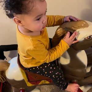 Meet your Posher, Kameron